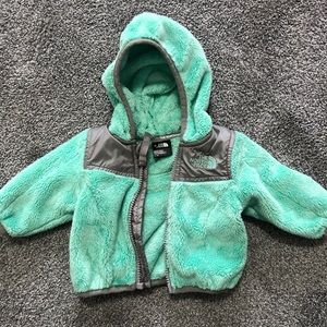 North Face Infant Jacket